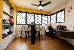 Blk 401 Hong Kah Court (Jurong West), HDB 5 Rooms #575948671